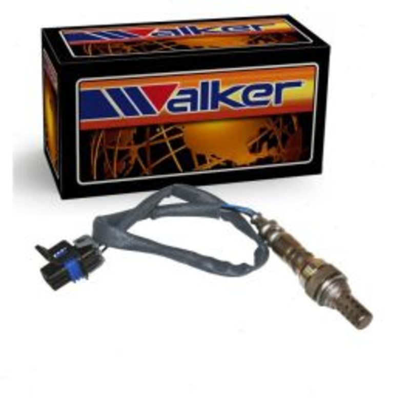 Walker Products Upstream Right Oxygen (O2) Sensor for 2006-2013 GMC 1500 Canyon Classic Sierra XL Yukon