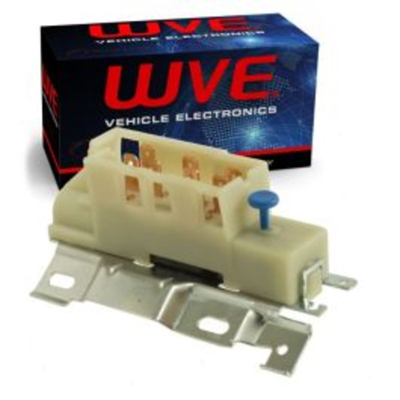 Wells WVE Ignition Switch for 1970-1988 American Motors Ambassador AMX Concord Eagle Gremlin Hornet Javelin Matador Pace