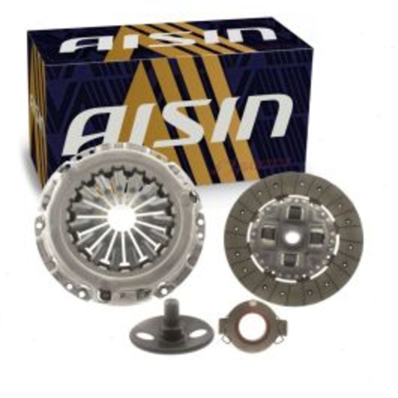 AISIN Clutch Kit for 2003-2008 Toyota Matrix 1.8L L4