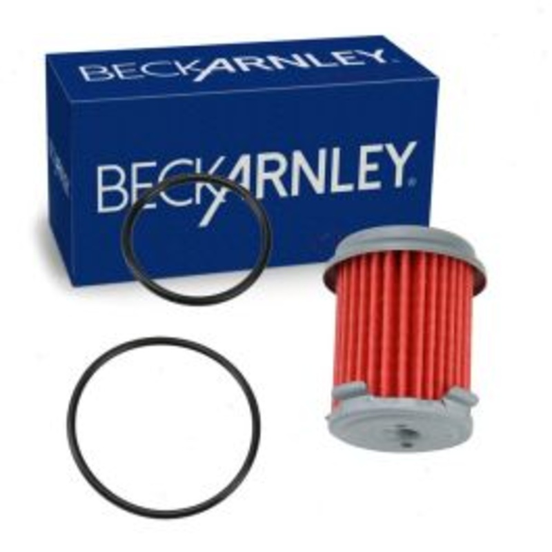 Beck/Arnley Transmission Filter for 2007-2019 Acura RDX 2.3L L4
