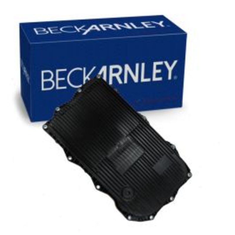 Beck/Arnley Transmission Filter Kit for 2014-2016 BMW M235i