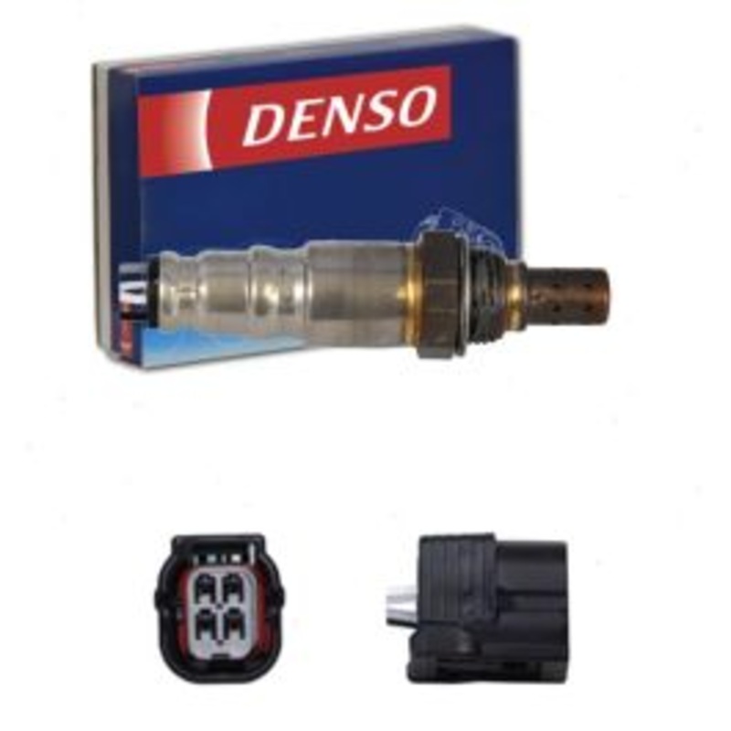DENSO Downstream Front Oxygen (O2) Sensor for 2014-2018 Acura RLX 3.5L V6