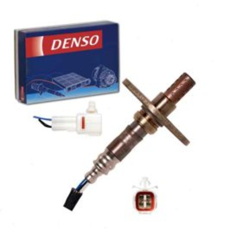 DENSO Upstream Oxygen (O2) Sensor for 1988 Toyota Van Wagon 2.2L L4