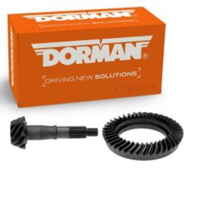 Dorman Rear Differential Ring & Pinion for 1978-1987 Oldsmobile Cutlass