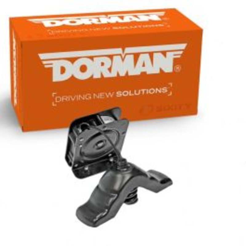 Dorman Spare Tire Hoist for 1994-2001 Dodge Ram 1500