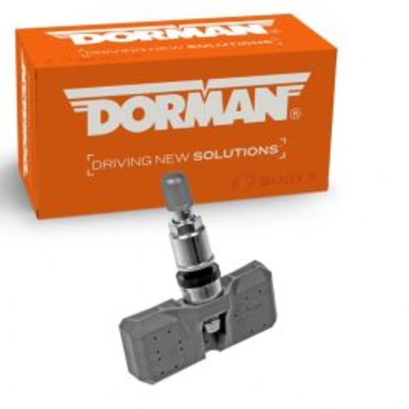 Dorman Tire Pressure Monitoring System Sensor for 2005-2007 Jeep Grand Cherokee