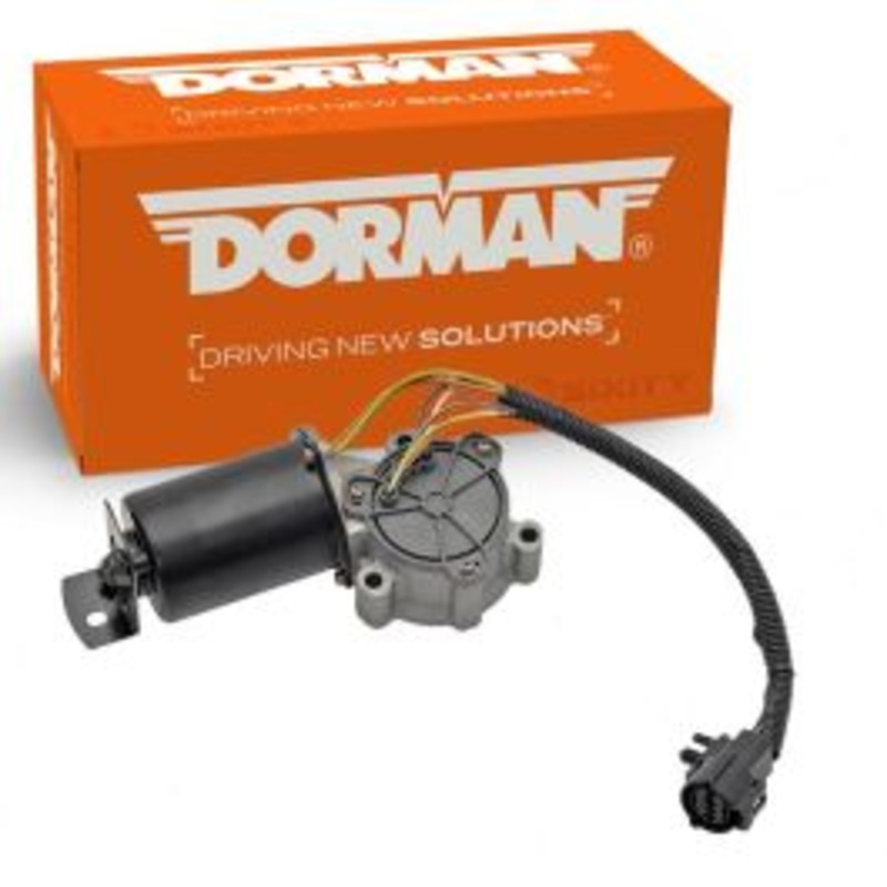 Dorman Transfer Case Motor for 2000-2003 Ford Ranger