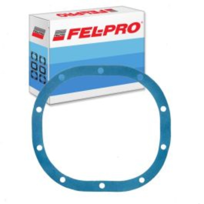 Fel-Pro Rear Differential Carrier Gasket for 1964-1971 Mercury Cyclone