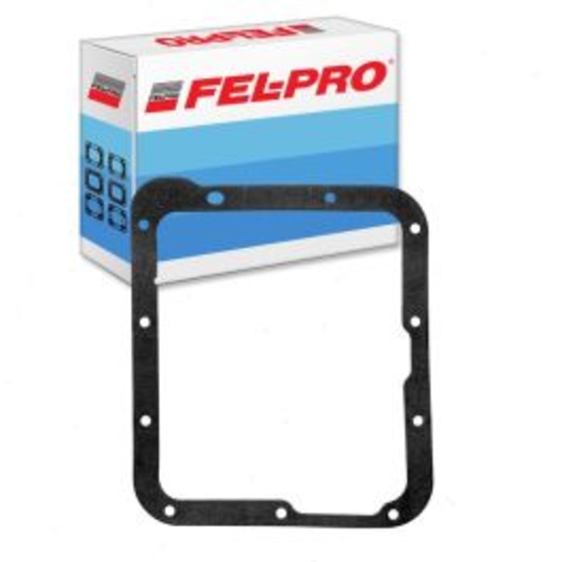 Fel-Pro Transmission Oil Pan Gasket for 1966-1970 Ford Bronco