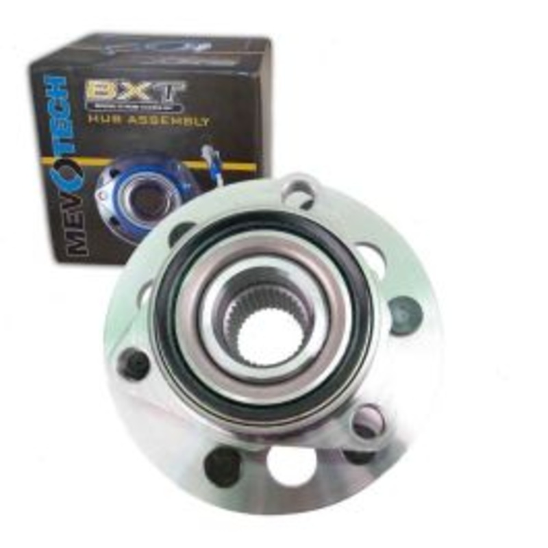 Mevotech BXT H515001 Wheel Bearing Hub Assembly