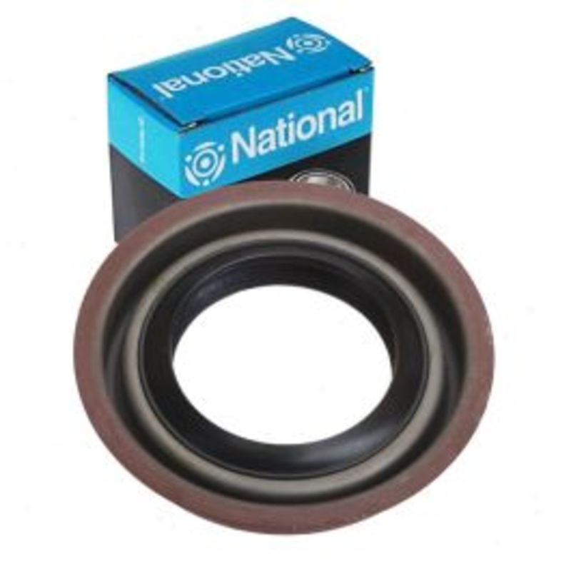 National Extension Housing Seal for 1991-1999 GMC C1500