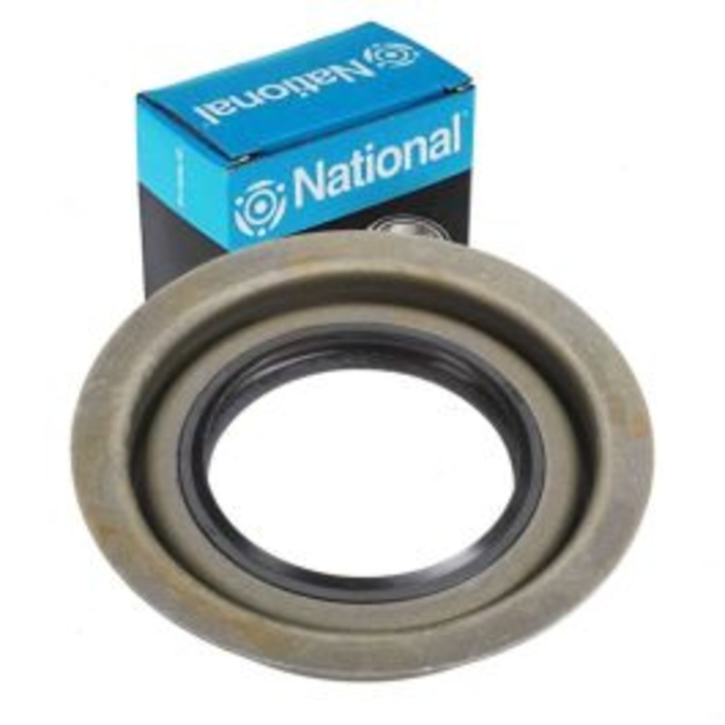 National Rear Outer Differential Pinion Seal for 1969-1972 Fargo D200 Pickup