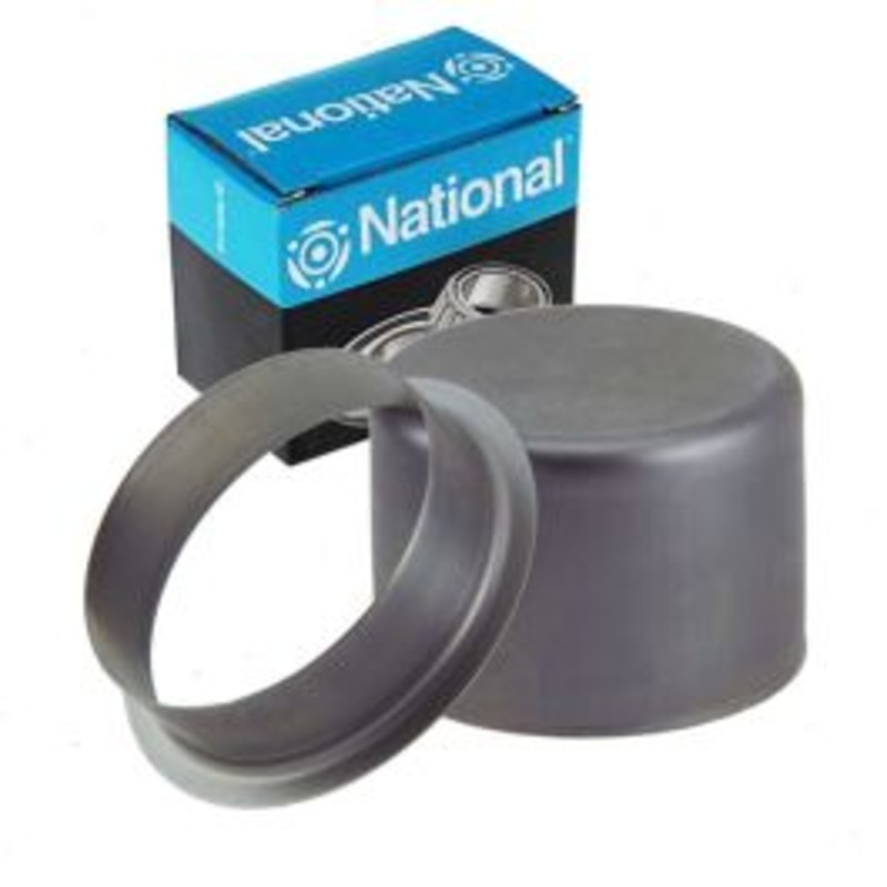 National Right Output Shaft Repair Sleeve for 2009-2012 Volkswagen Tiguan
