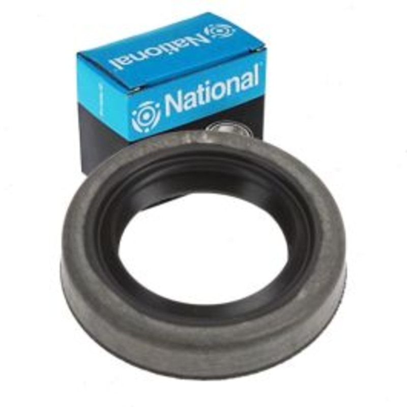 National Transmission Manual Shaft Seal for 1978-1980 American Motors AMX