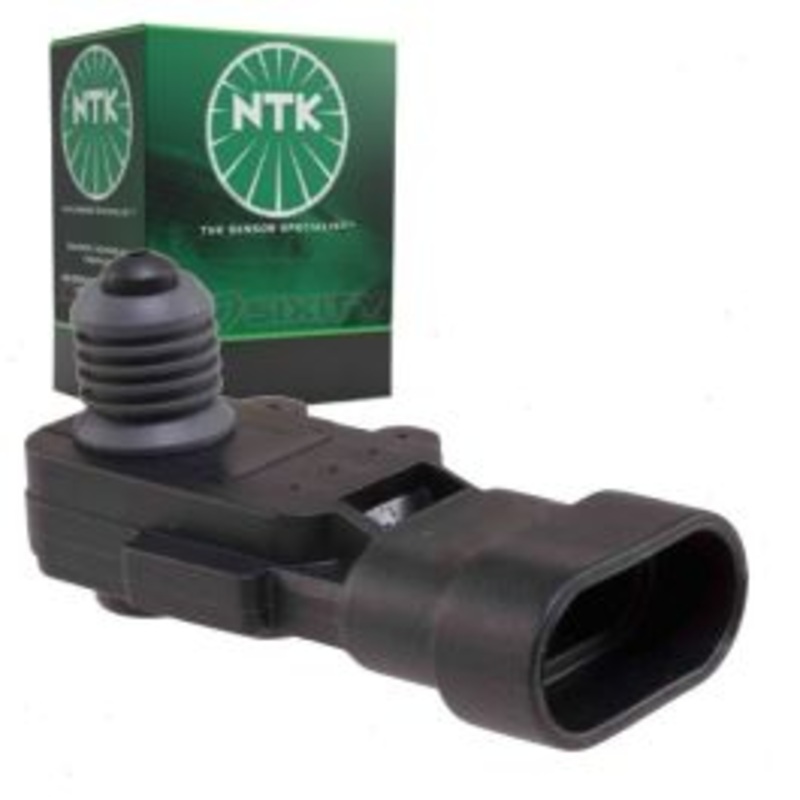 NTK Fuel Tank Pressure Sensor for 1998-2004 Oldsmobile Silhouette