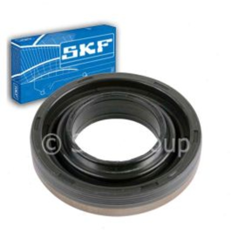 SKF Front Axle Shaft Seal for 2015-2018 Chevrolet Suburban