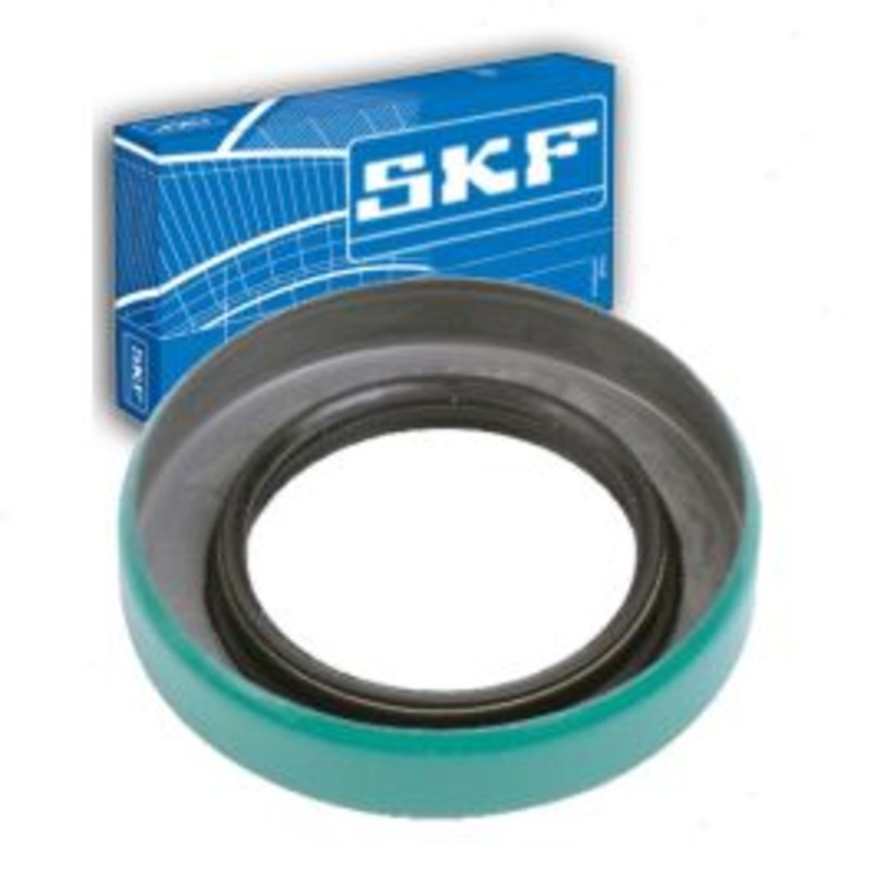 SKF Rear Automatic Transmission Seal for 1973-1976 Chevrolet Laguna