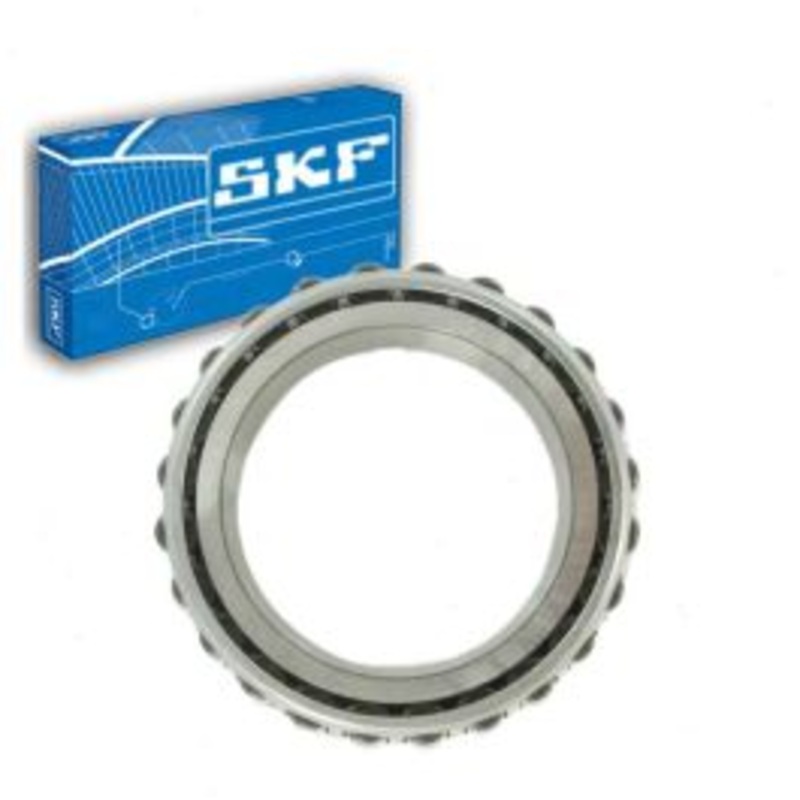 SKF Rear Axle Differential Bearing for 1972-1976 Lincoln Mark IV