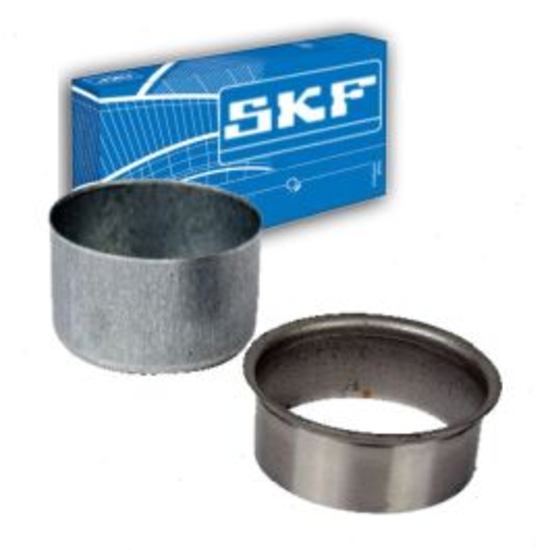 SKF Rear Manual Transmission Repair Sleeve for 1972-1974 Dodge D300 Pickup