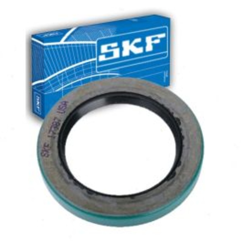 SKF Rear Transfer Case Output Shaft Seal for 1960-1965 GMC 1500 Series