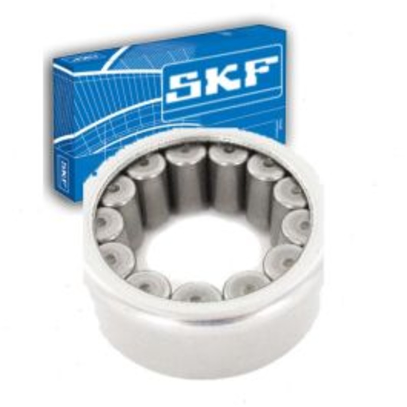 SKF Rear Wheel Bearing for 2002 Lincoln Blackwood