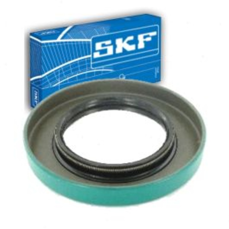 SKF Rear Wheel Seal for 1968-1977 Ford Custom 500