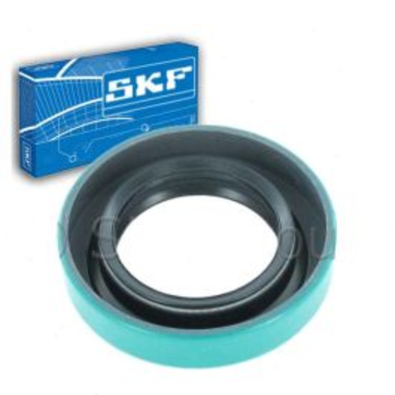SKF Rear Wheel Seal for 1979-1986 Mercury Capri