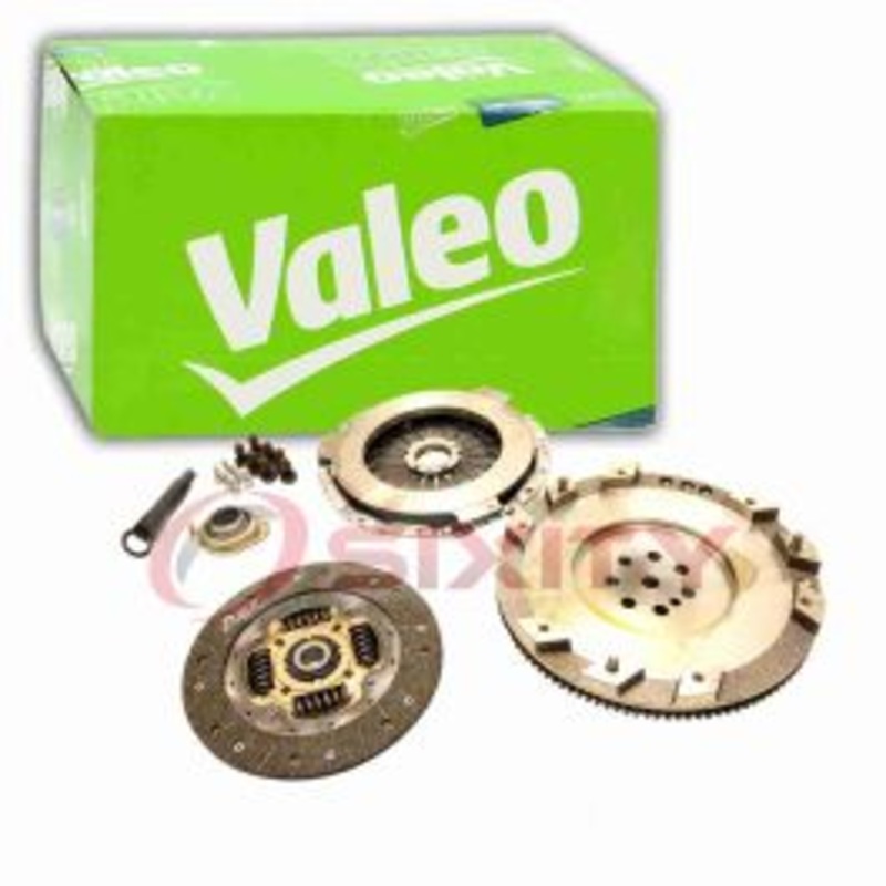 Valeo Clutch Flywheel Conversion Kit for 2001-2006 Kia Optima 2.4L L4