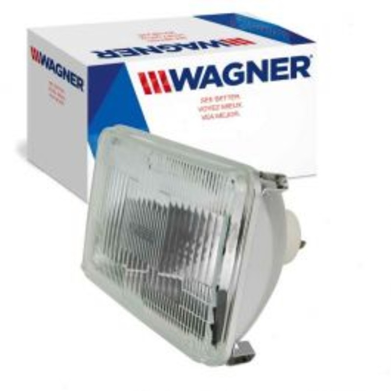 Wagner H4656 Multi Purpose Light Bulb