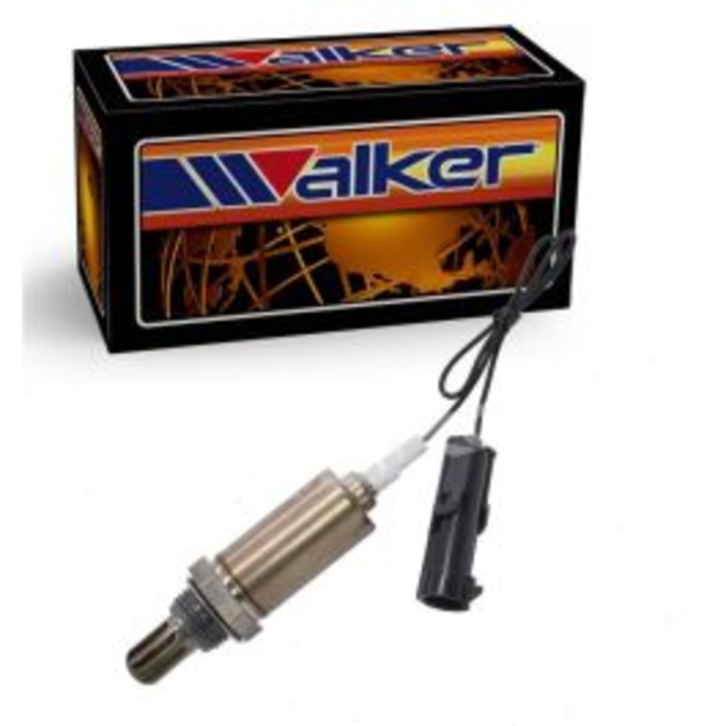 Walker Products Upstream Oxygen (O2) Sensor for 1980-2010 Chevrolet Astro Beretta Blazer C C10 C1500 C20 Suburban