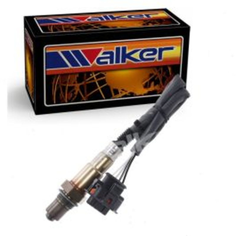 Walker Products Upstream Oxygen (O2) Sensor for 2010-2011 Cadillac SRX