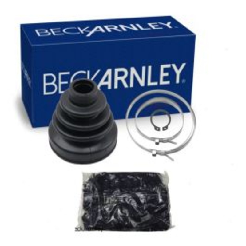Beck/Arnley 103-2282 CV Joint Boot Kit
