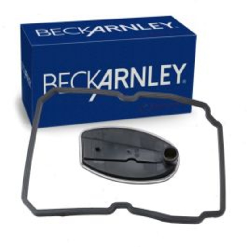 Beck/Arnley Transmission Filter Kit for 2001-2005 Mercedes-Benz C240