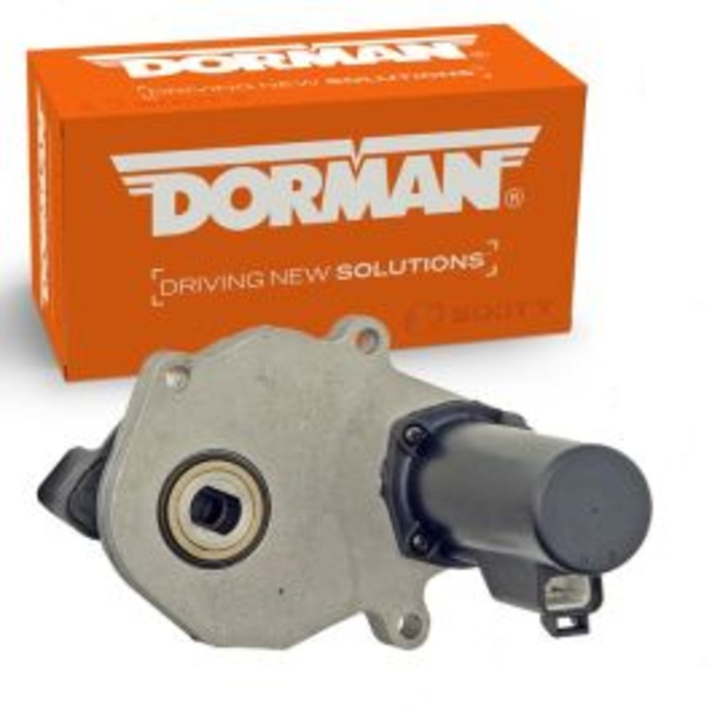 Dorman Transfer Case Motor for 1996-1999 Chevrolet K1500 Suburban