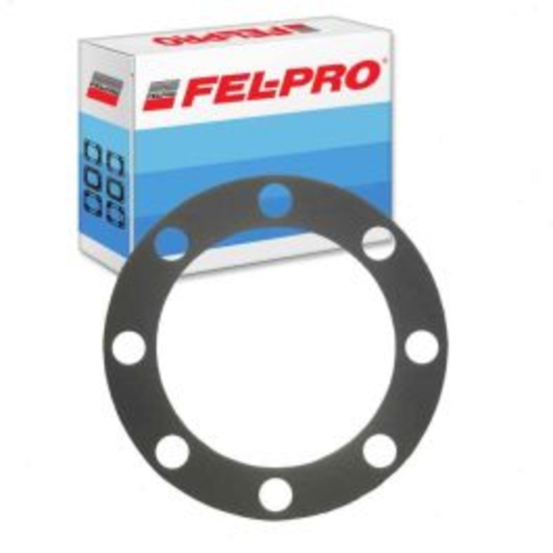 Fel-Pro Rear Axle Shaft Flange Gasket for 1960-1966 Dodge Wm300 Power Wagon