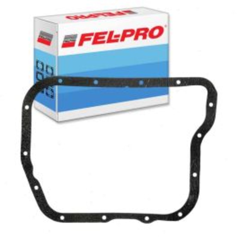 Fel-Pro Transmission Oil Pan Gasket for 1975-1978 American Motors Gremlin
