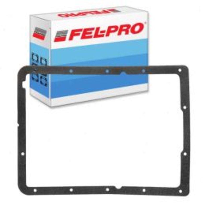 Fel-Pro Transmission Oil Pan Gasket for 1995-2003 Toyota Tacoma