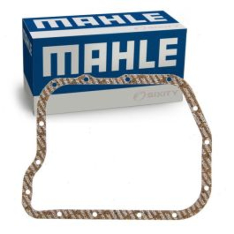 MAHLE Trans Oil Pan Gasket for 1972-1976 Jensen Healey Interceptor
