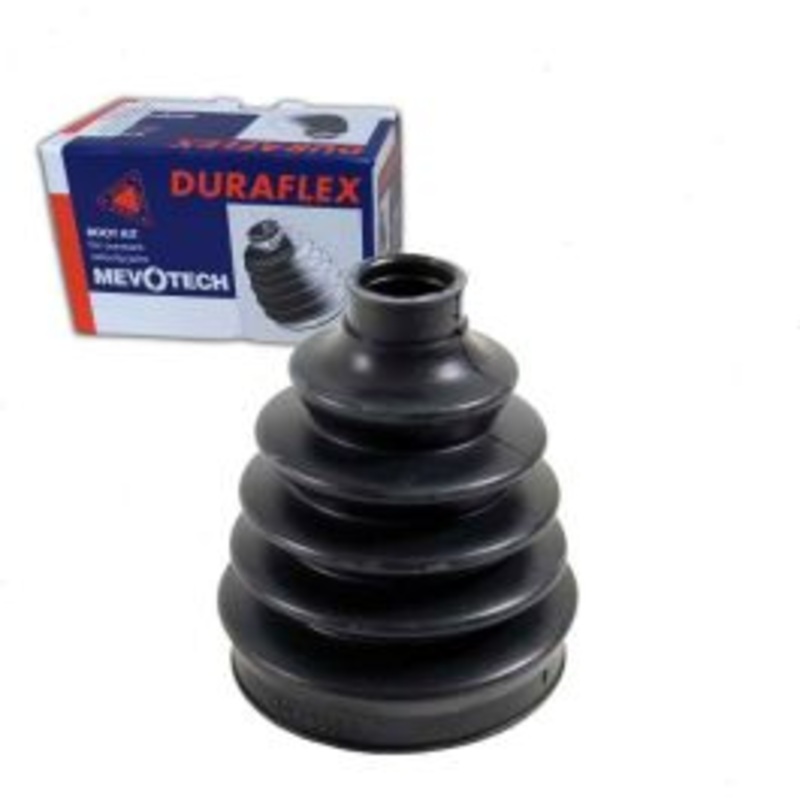 Mevotech Duraflex Front Outer CV Joint Boot for 2006-2017 Volkswagen Beetle 1.8L 2.0L 2.5L L4 L5