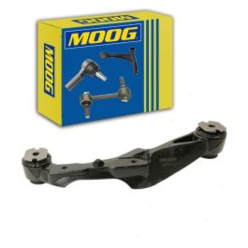 MOOG Front Left Differential Support Bracket for 2007-2019 Cadillac Escalade