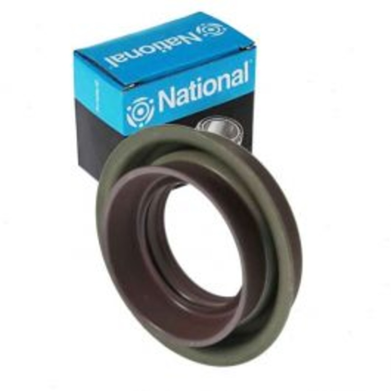 National Front Left Axle Shaft Seal for 2003-2005 Lincoln Aviator
