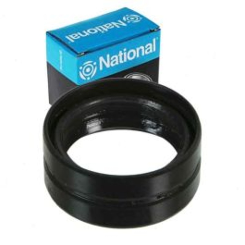 National Front Transfer Case Output Shaft Seal for 2013 Infiniti JX35