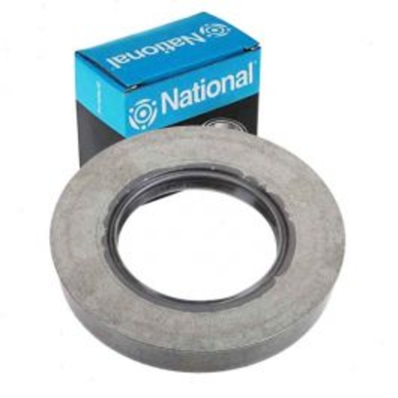 National Rear Outer Differential Pinion Seal for 1955-1958 Pontiac Pathfinder