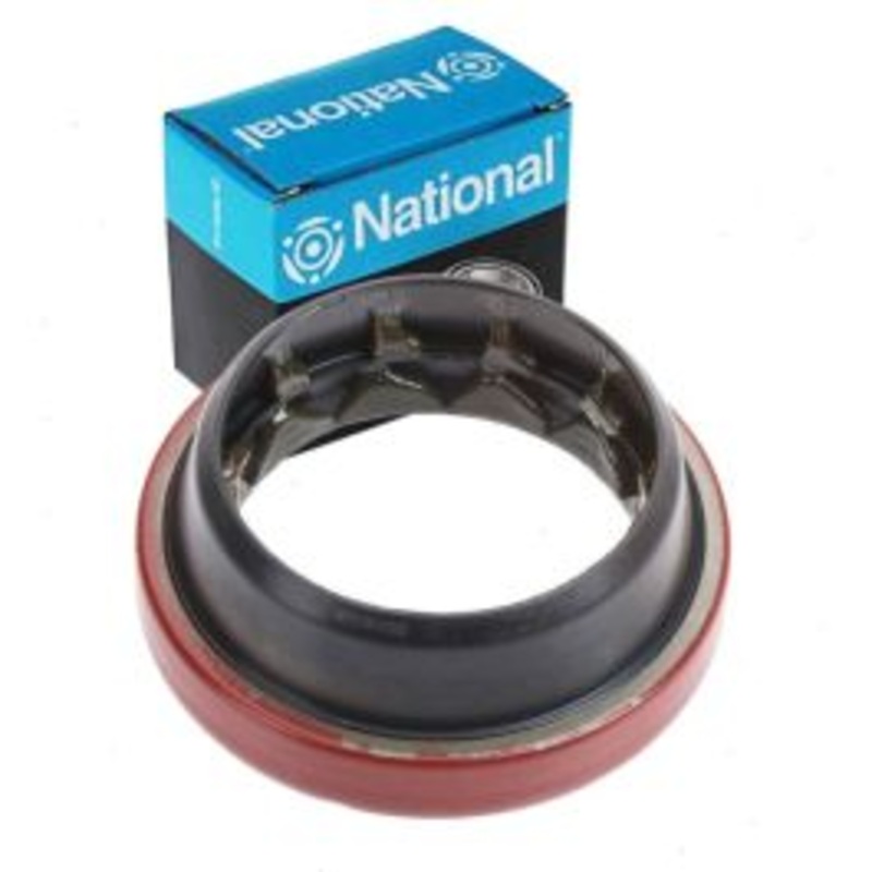 National Transmission Output Shaft Seal for 1994-2004 Dodge Ram 1500