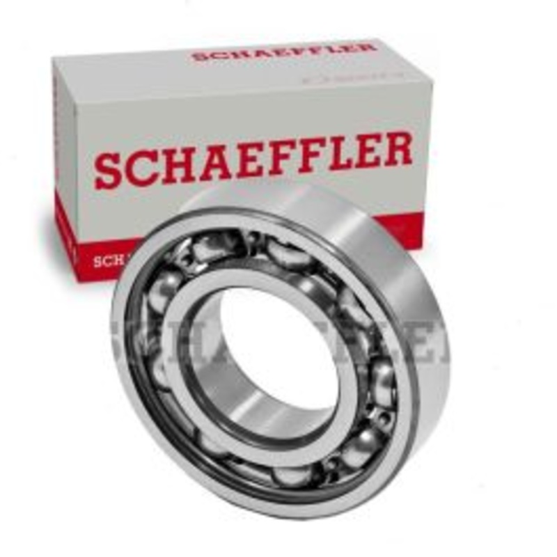 Schaeffler Rear Transfer Case Output Shaft Bearing for 1997-2006 Jeep TJ