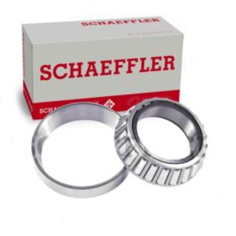 Schaeffler Right Differential Bearing for 1996-1999 Dodge Grand Caravan