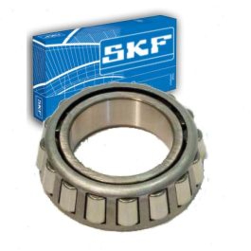 SKF BR25581 Manual Transmission Bearing