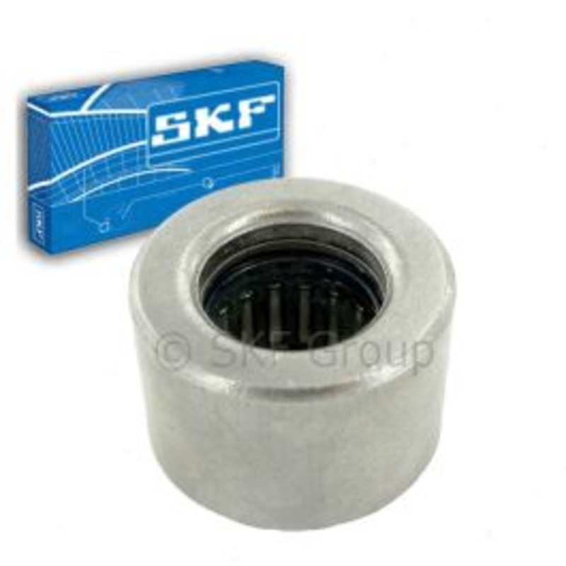 SKF Clutch Pilot Bearing for 1992-1998 GMC Jimmy 4.3L V6
