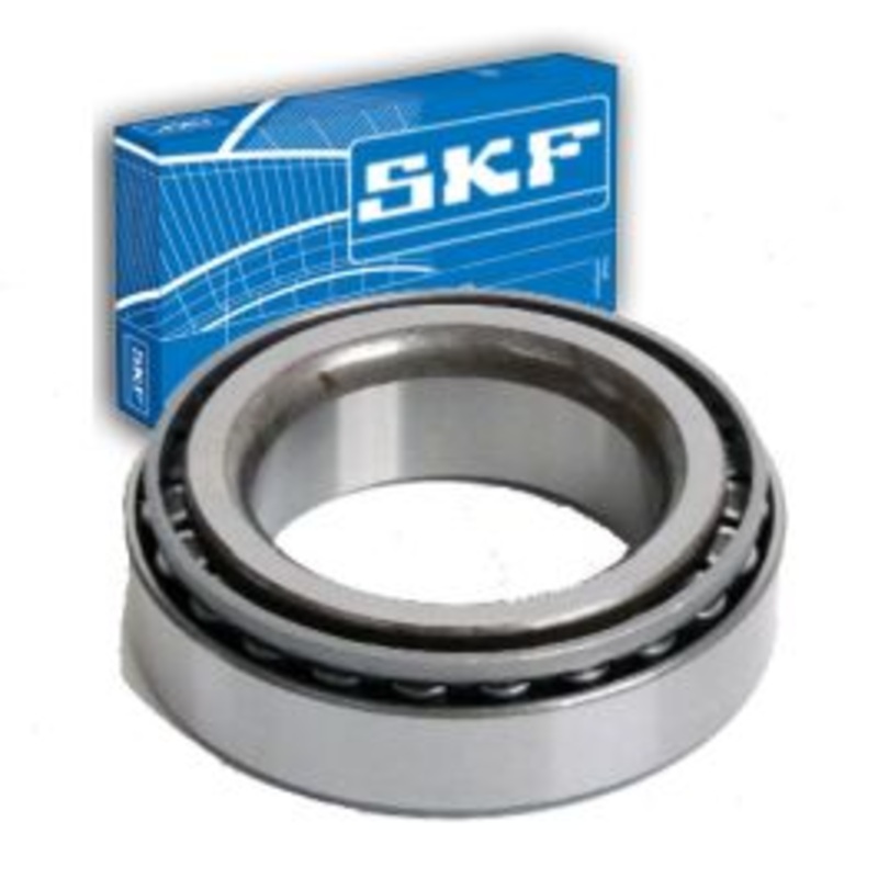 SKF Front Inner Wheel Bearing for 1994-2001 Honda Passport