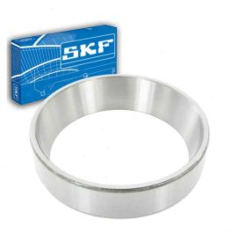 SKF Front Inner Wheel Bearing Race for 1954 Studebaker 3R16